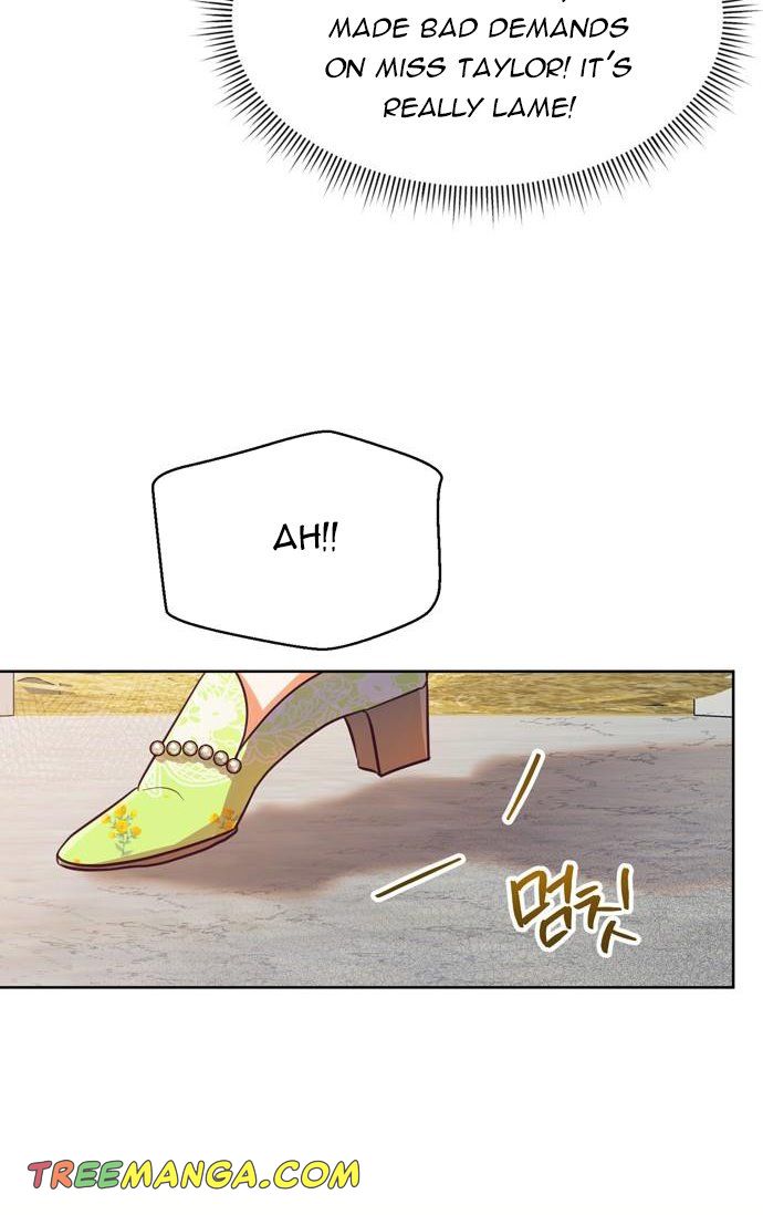 It’s Been A While Since the Original Novel was Completed chapter 45 - page 38