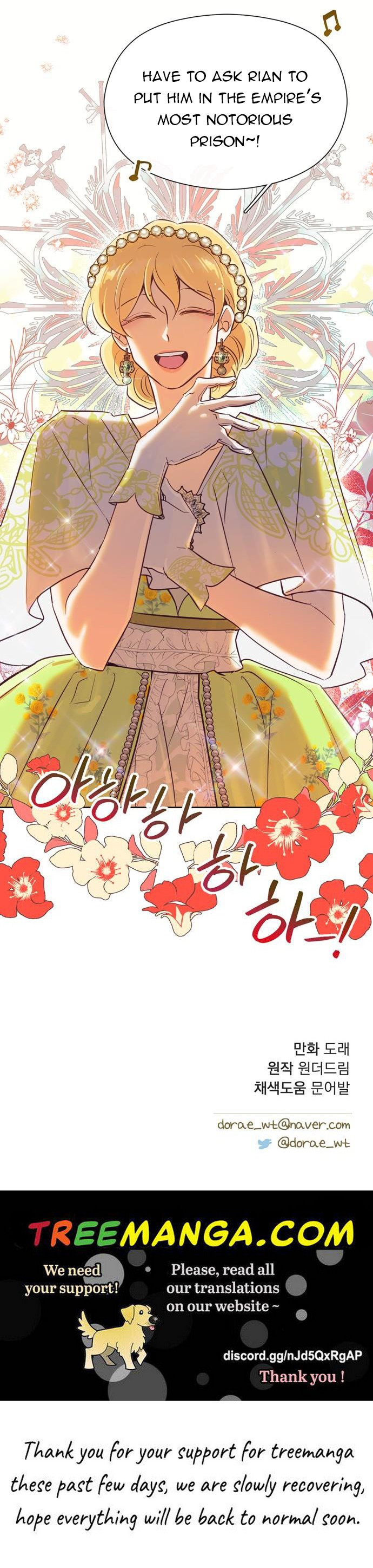 It’s Been A While Since the Original Novel was Completed chapter 45 - page 39