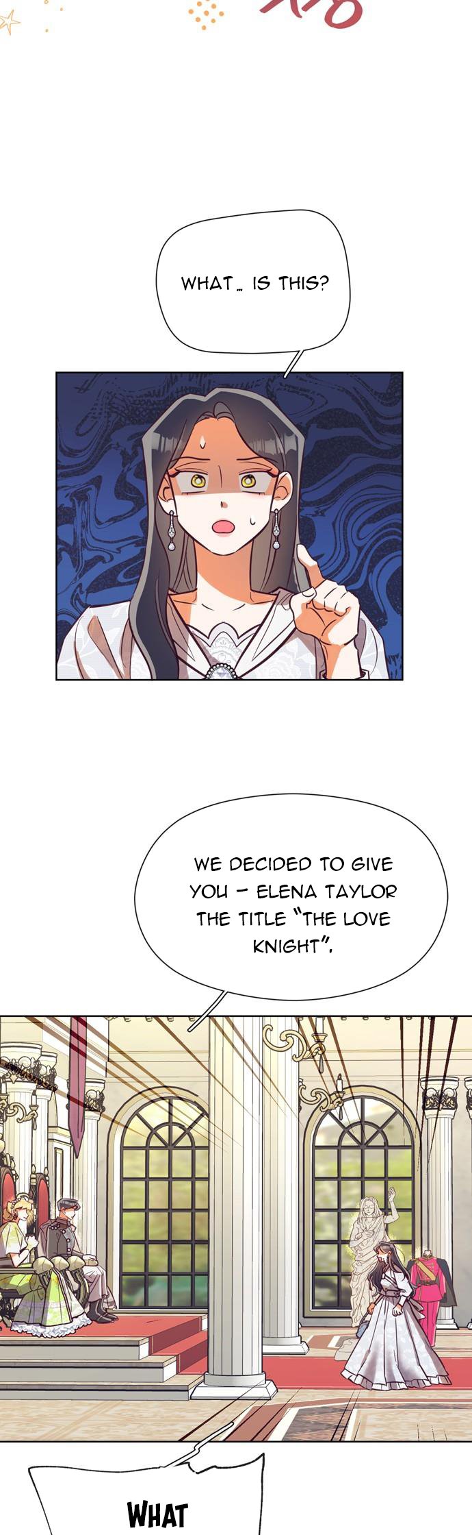 It’s Been A While Since the Original Novel was Completed chapter 45 - page 6