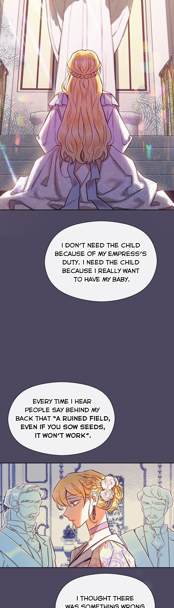 It’s Been A While Since the Original Novel was Completed chapter 44 - page 10