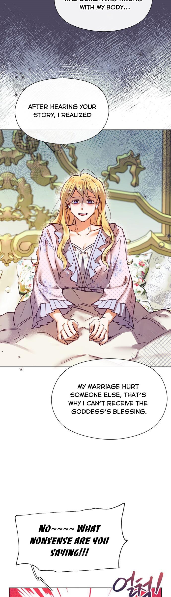 It’s Been A While Since the Original Novel was Completed chapter 44 - page 11
