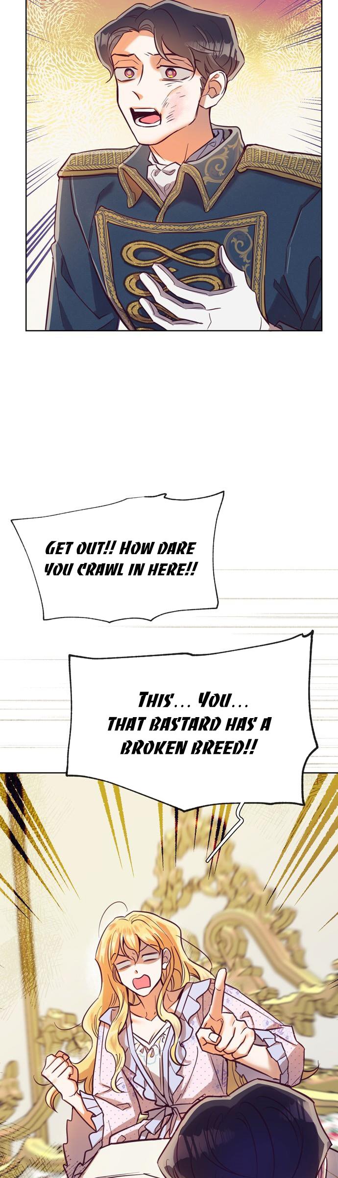 It’s Been A While Since the Original Novel was Completed chapter 44 - page 13