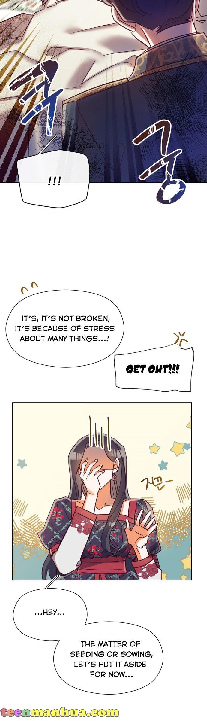 It’s Been A While Since the Original Novel was Completed chapter 44 - page 14