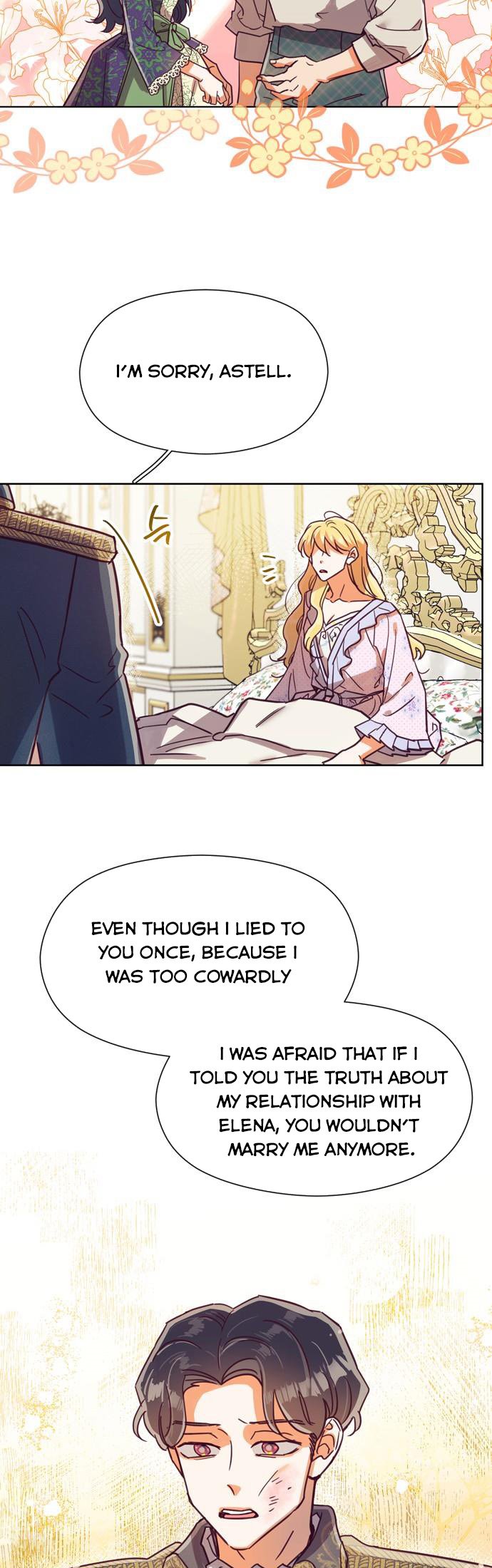 It’s Been A While Since the Original Novel was Completed chapter 44 - page 21
