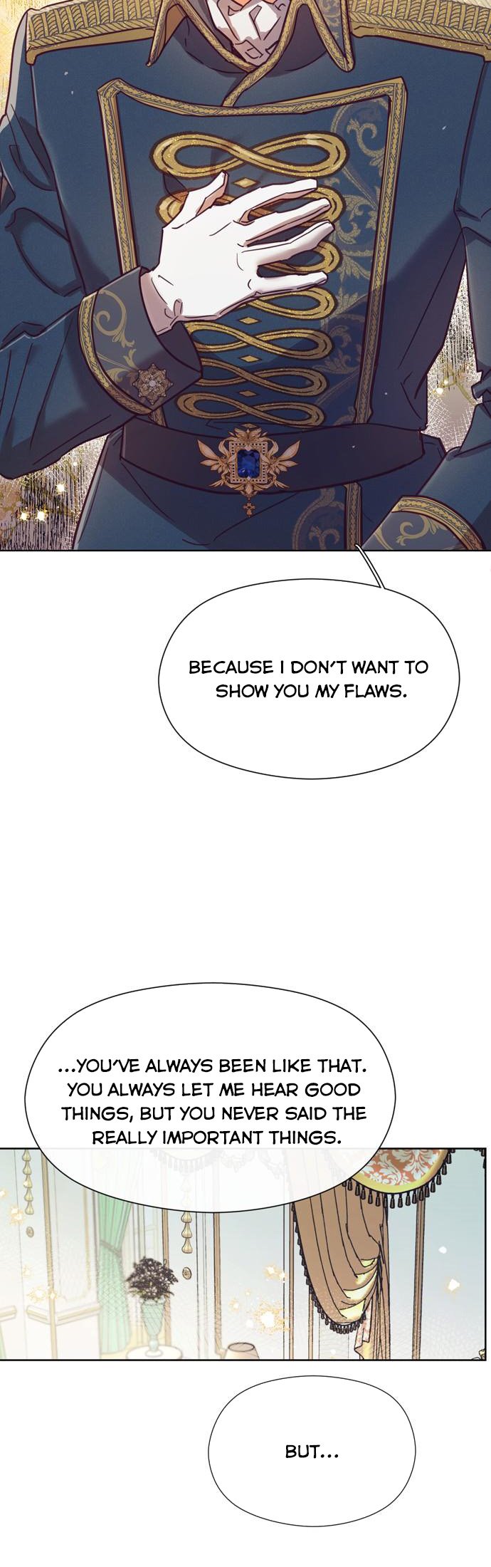 It’s Been A While Since the Original Novel was Completed chapter 44 - page 22