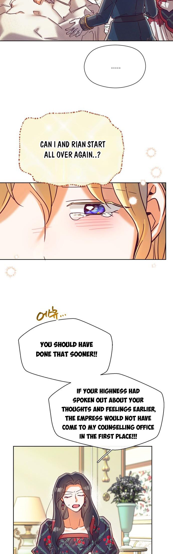 It’s Been A While Since the Original Novel was Completed chapter 44 - page 24