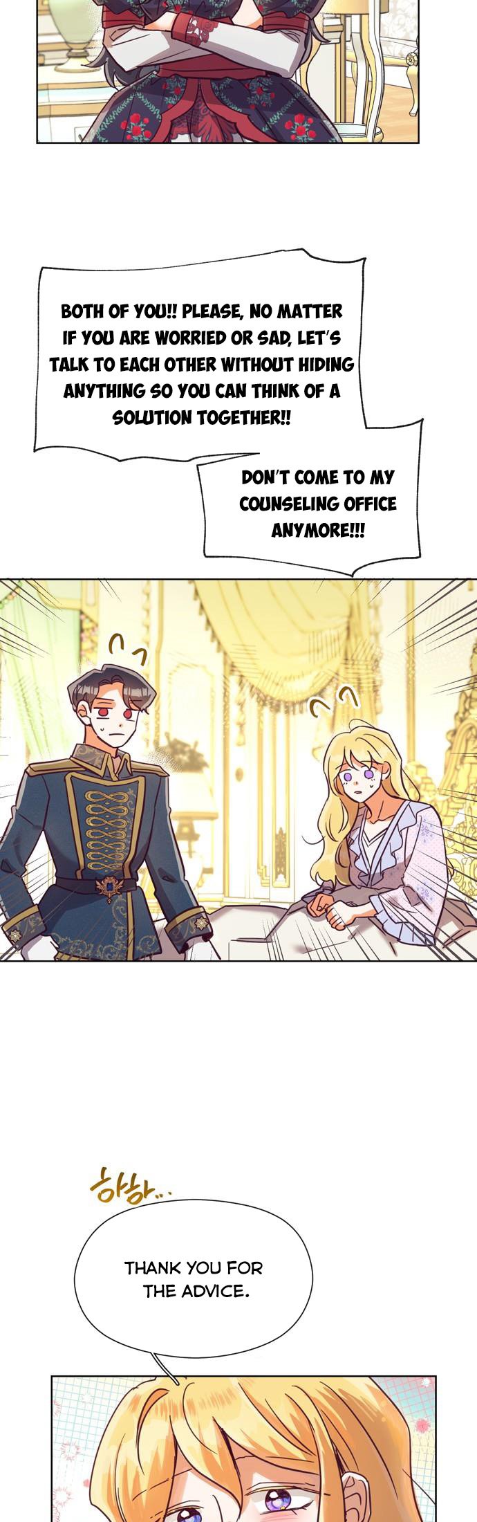It’s Been A While Since the Original Novel was Completed chapter 44 - page 25