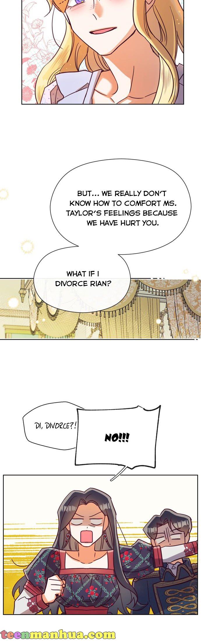 It’s Been A While Since the Original Novel was Completed chapter 44 - page 26