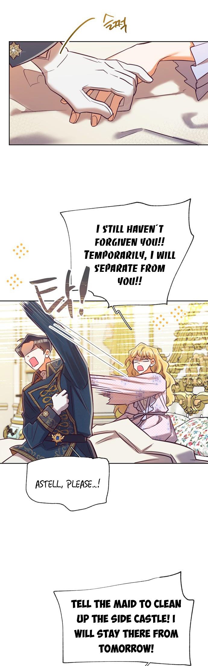 It’s Been A While Since the Original Novel was Completed chapter 44 - page 30