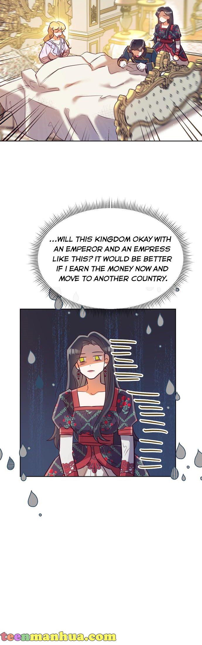 It’s Been A While Since the Original Novel was Completed chapter 44 - page 32