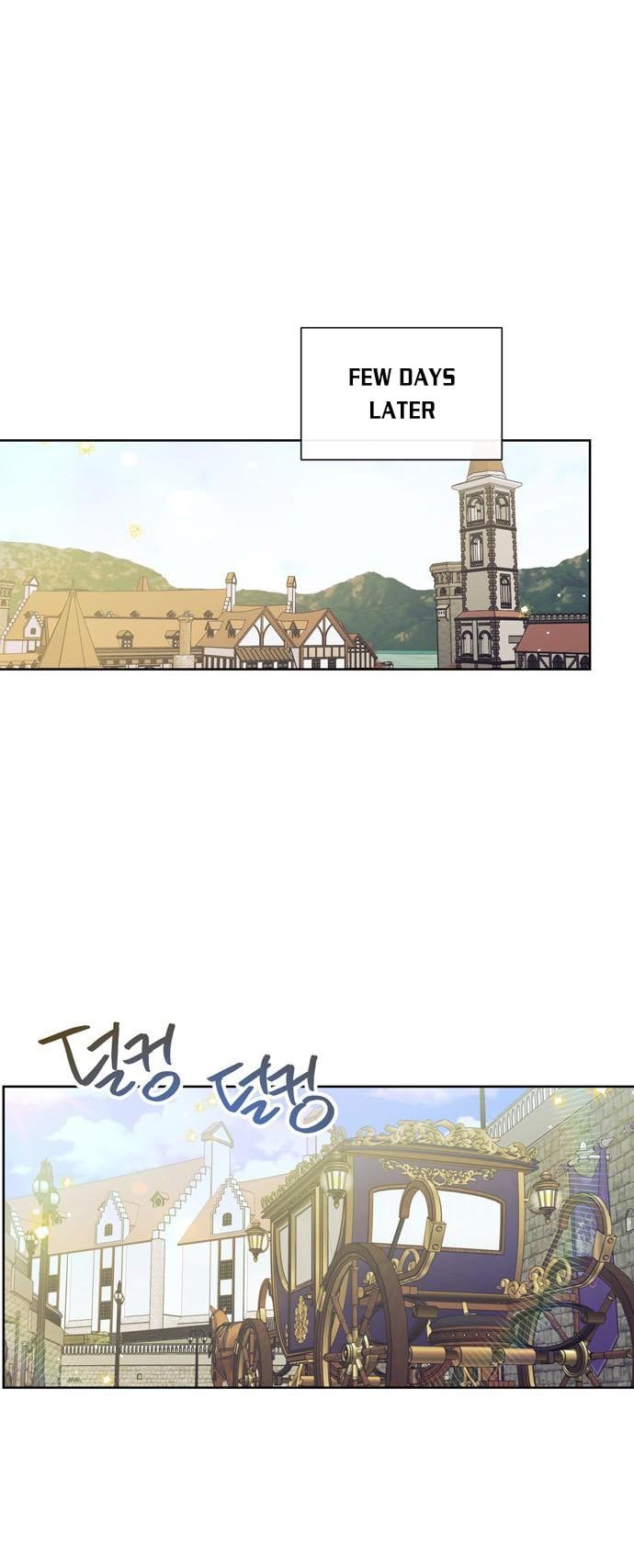 It’s Been A While Since the Original Novel was Completed chapter 44 - page 33