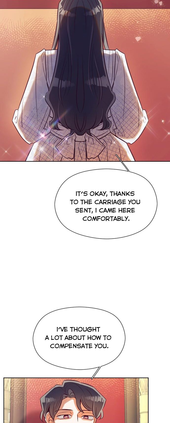 It’s Been A While Since the Original Novel was Completed chapter 44 - page 38