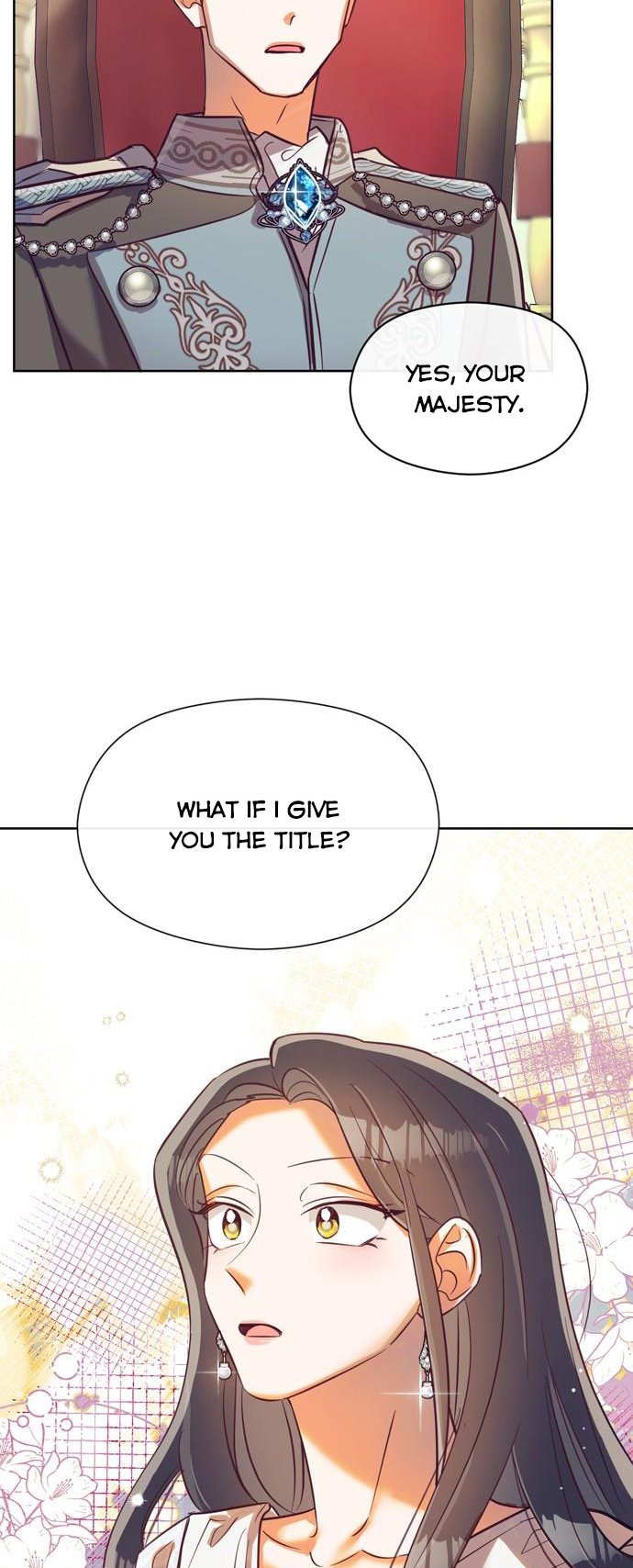 It’s Been A While Since the Original Novel was Completed chapter 44 - page 39
