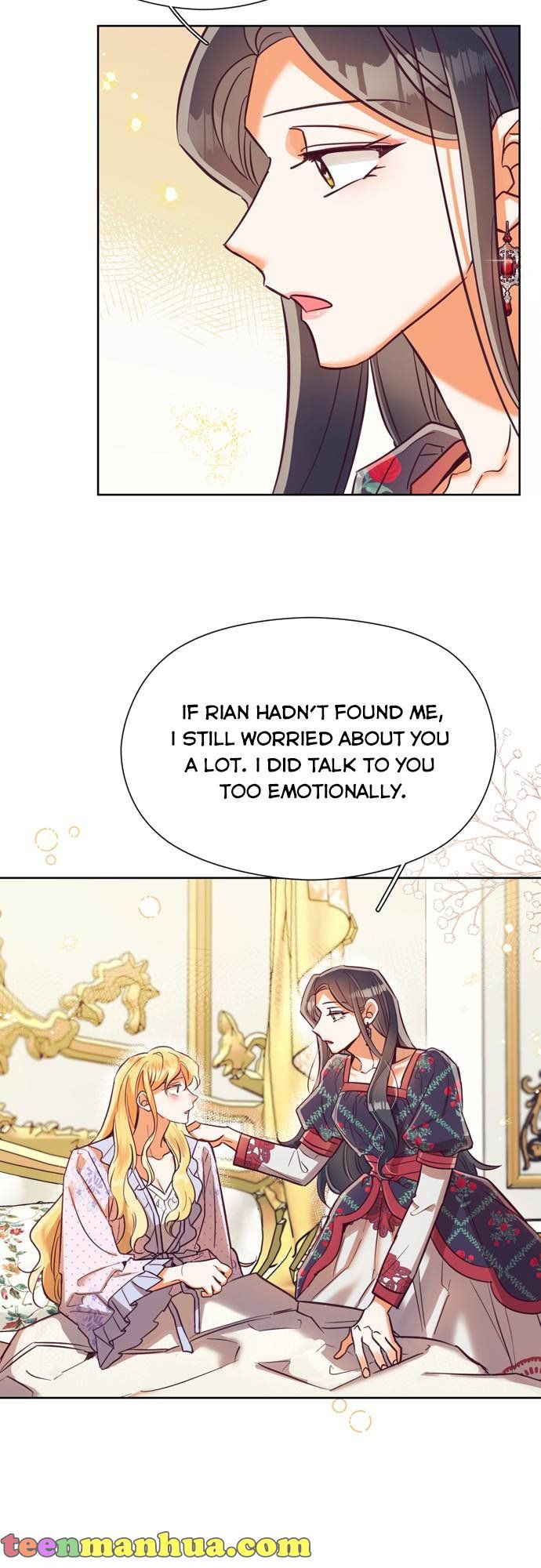 It’s Been A While Since the Original Novel was Completed chapter 44 - page 7