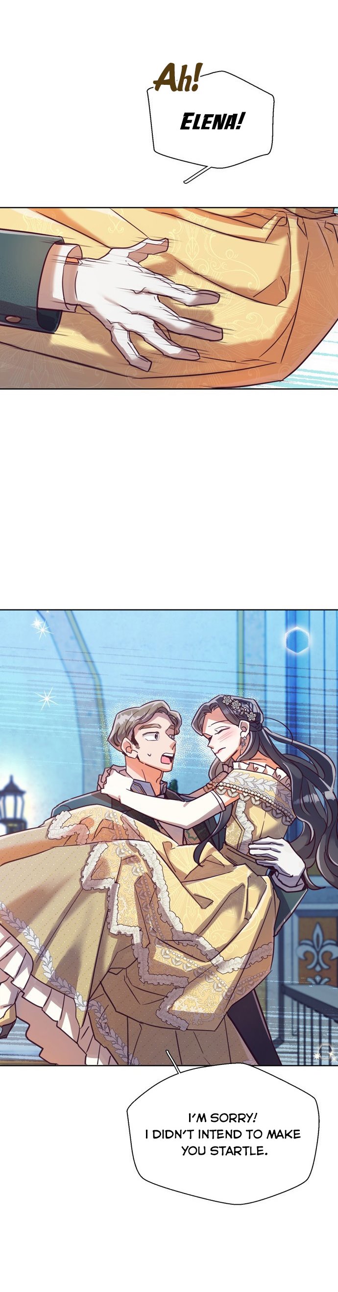 It’s Been A While Since the Original Novel was Completed chapter 38 - page 11