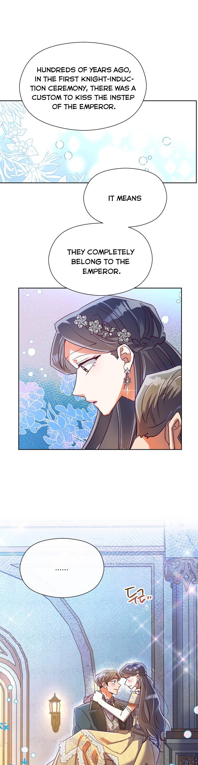 It’s Been A While Since the Original Novel was Completed chapter 38 - page 13