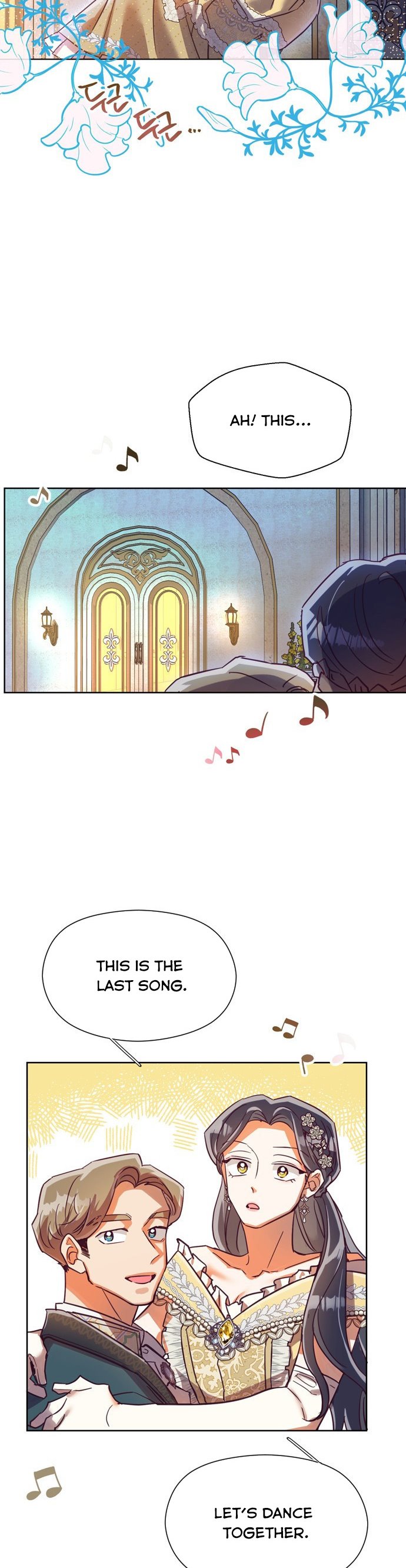 It’s Been A While Since the Original Novel was Completed chapter 38 - page 14