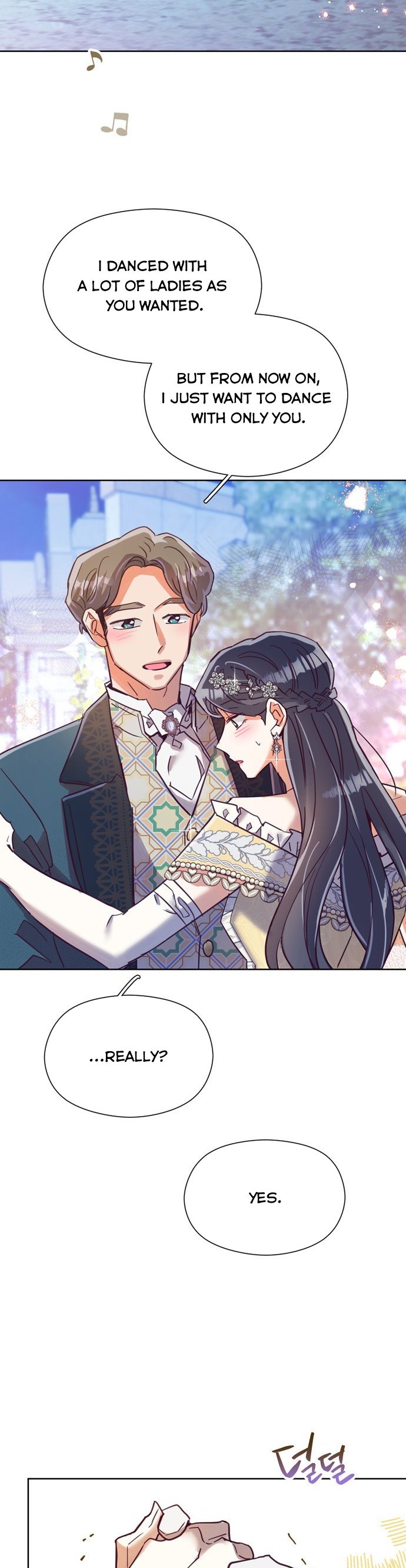 It’s Been A While Since the Original Novel was Completed chapter 38 - page 17