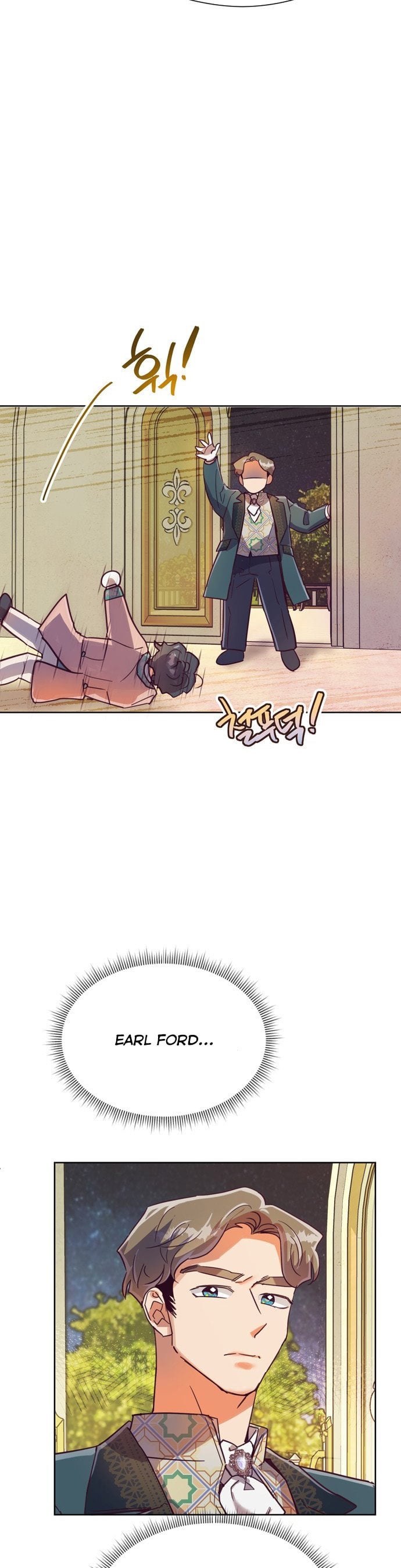 It’s Been A While Since the Original Novel was Completed chapter 38 - page 2