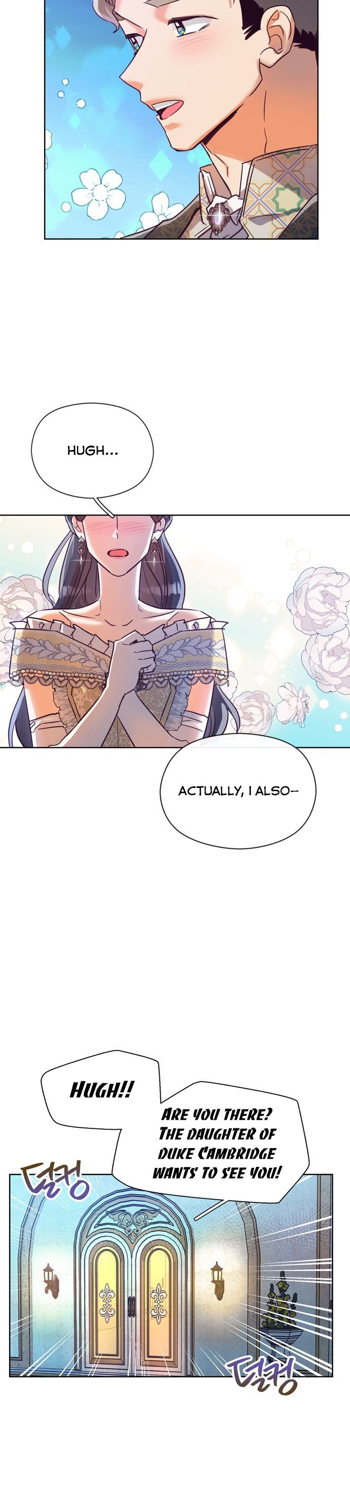 It’s Been A While Since the Original Novel was Completed chapter 38 - page 20