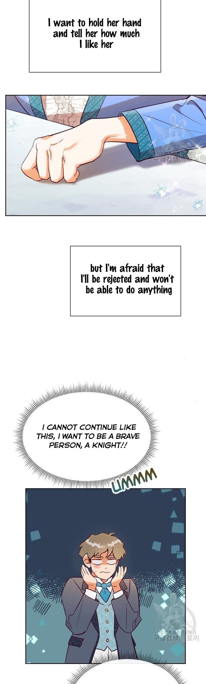 It’s Been A While Since the Original Novel was Completed chapter 35 - page 20