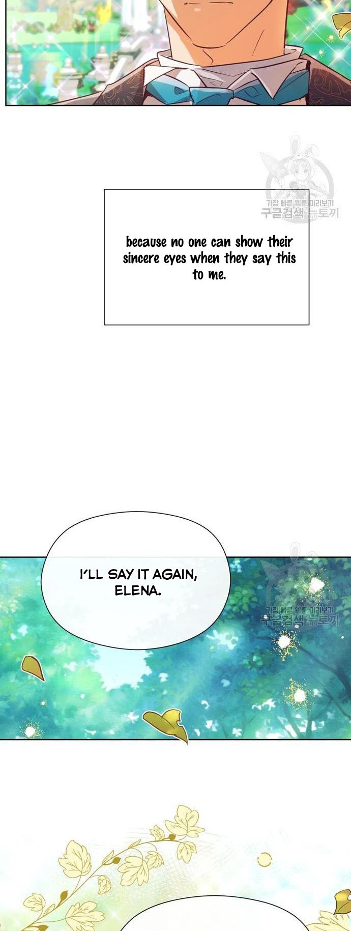 It’s Been A While Since the Original Novel was Completed chapter 35 - page 34