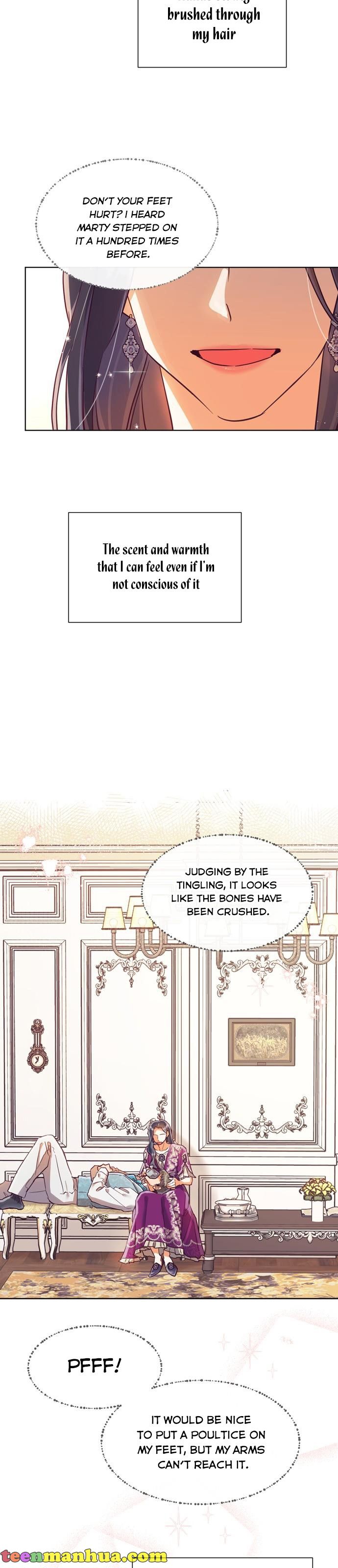 It’s Been A While Since the Original Novel was Completed chapter 27 - page 12