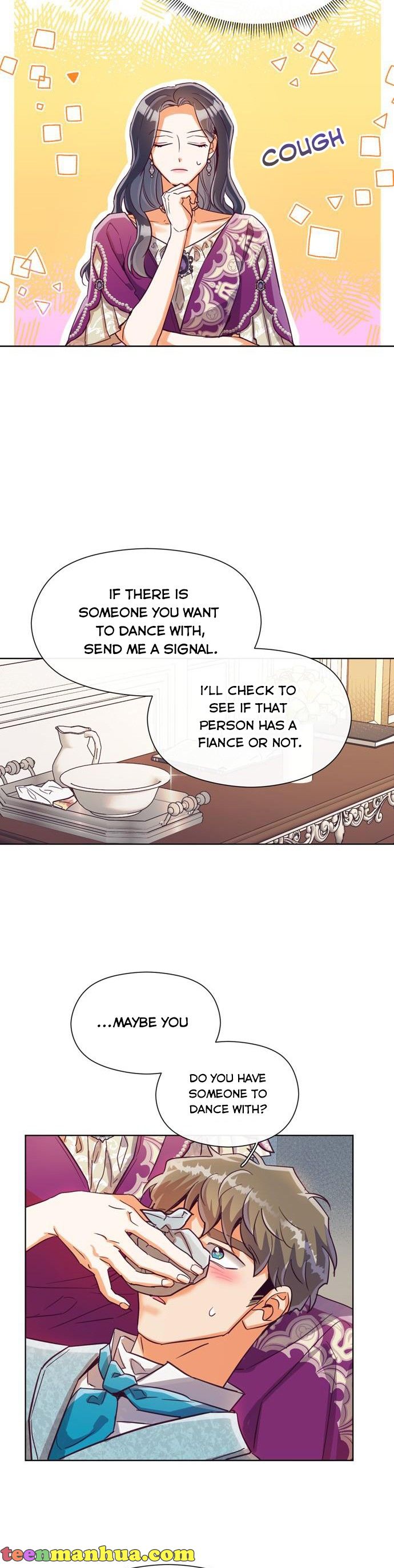 It’s Been A While Since the Original Novel was Completed chapter 27 - page 16