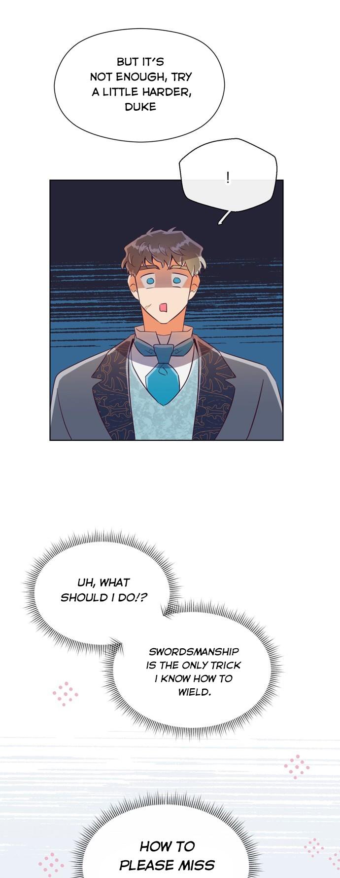 It’s Been A While Since the Original Novel was Completed chapter 24 - page 10