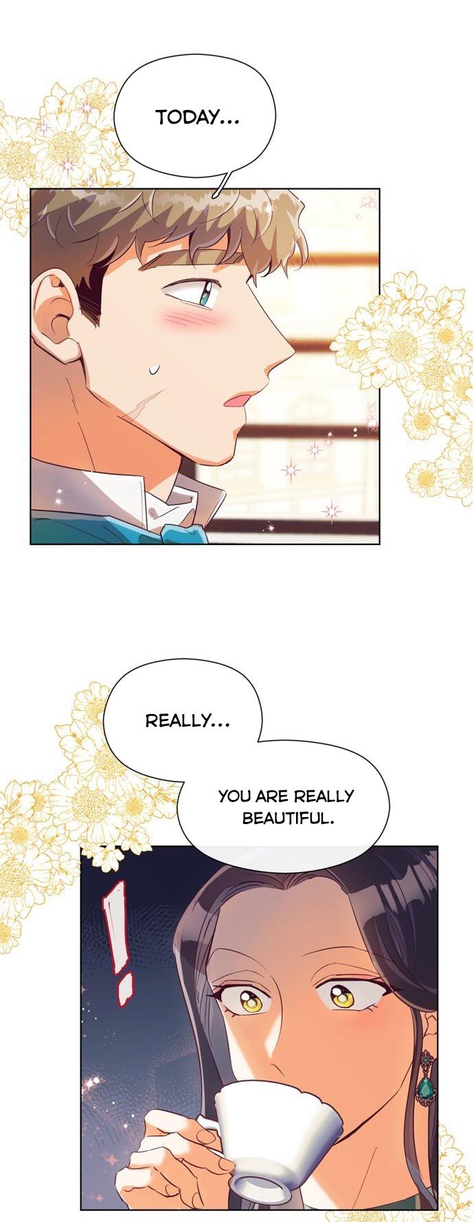 It’s Been A While Since the Original Novel was Completed chapter 24 - page 12