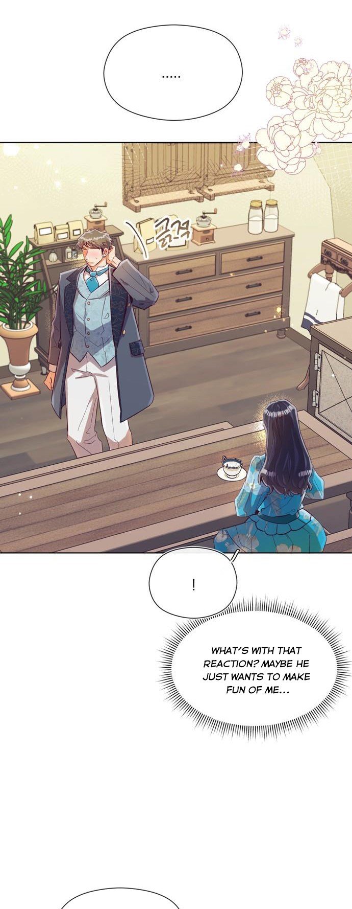 It’s Been A While Since the Original Novel was Completed chapter 24 - page 16