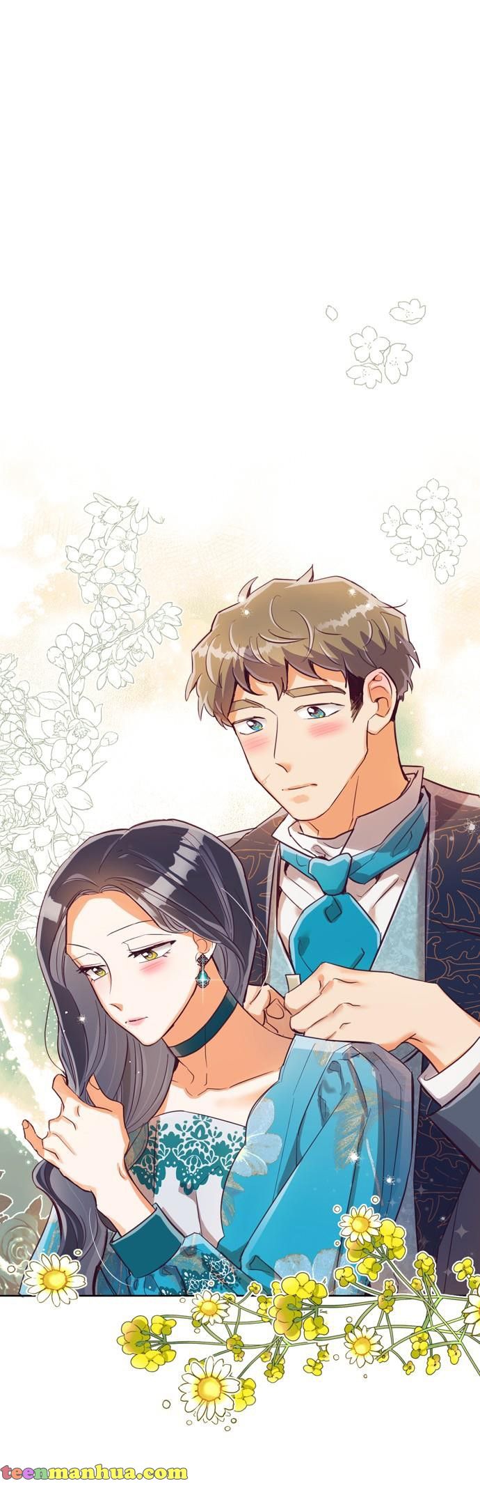 It’s Been A While Since the Original Novel was Completed chapter 24 - page 19