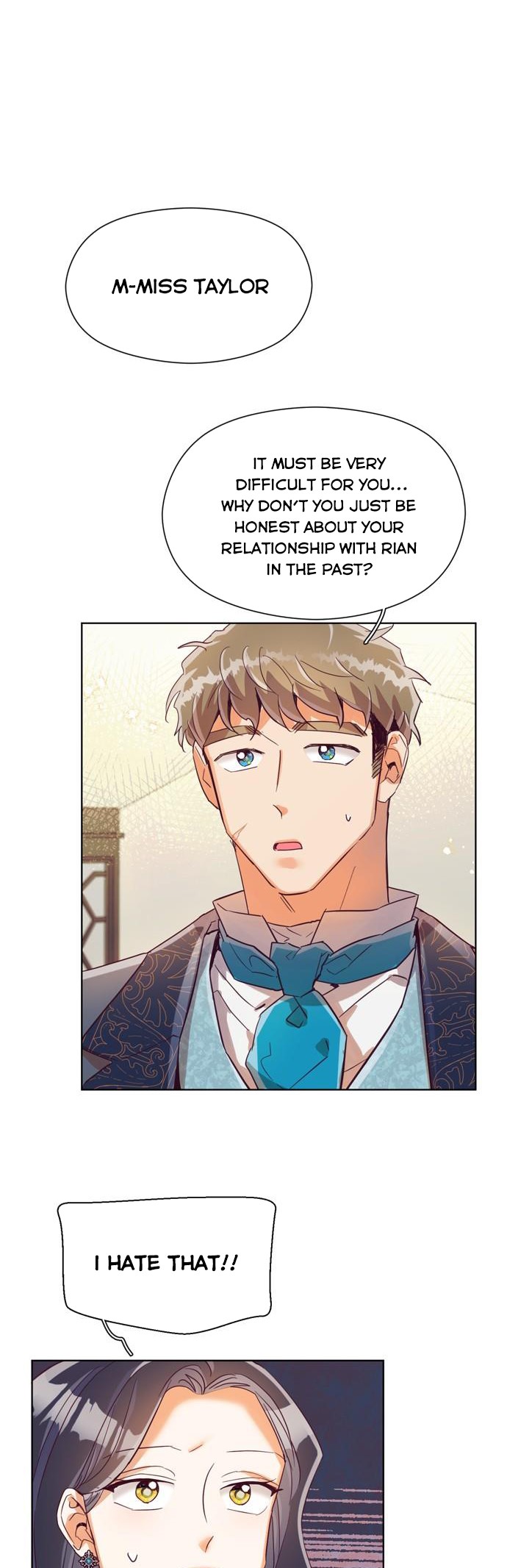It’s Been A While Since the Original Novel was Completed chapter 24 - page 23