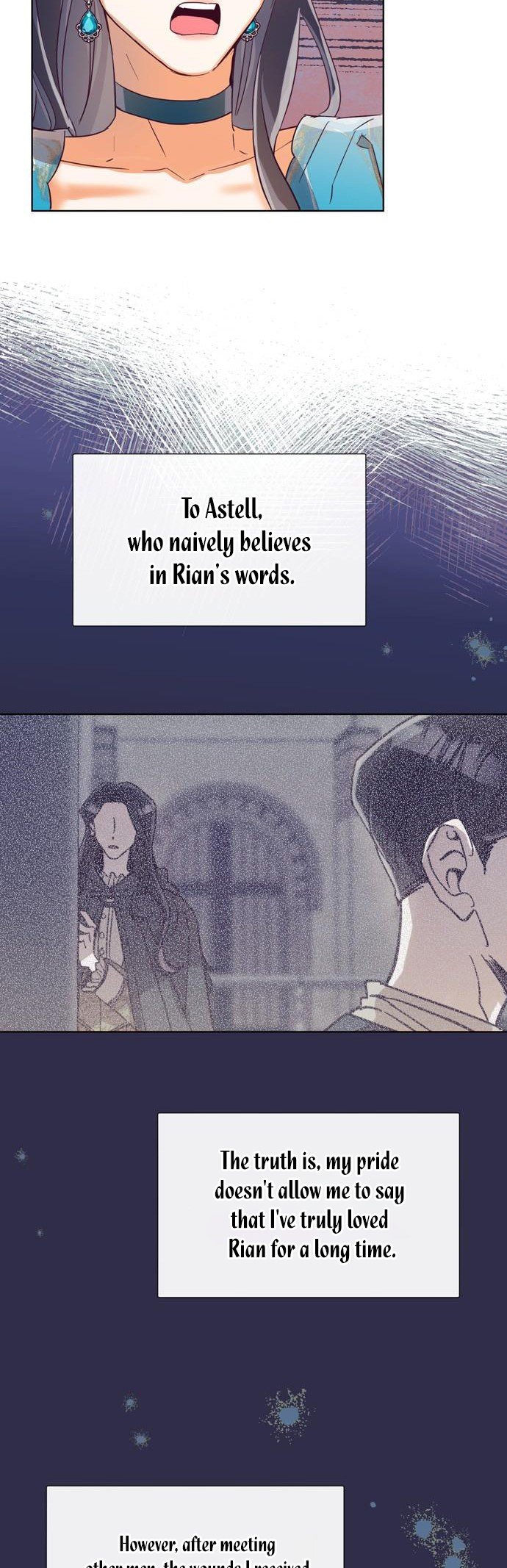 It’s Been A While Since the Original Novel was Completed chapter 24 - page 24