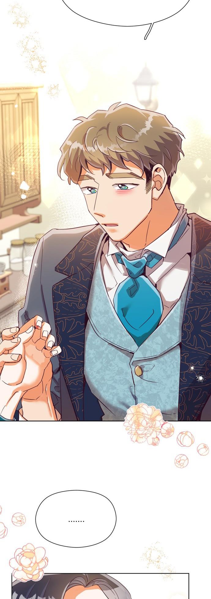 It’s Been A While Since the Original Novel was Completed chapter 24 - page 30
