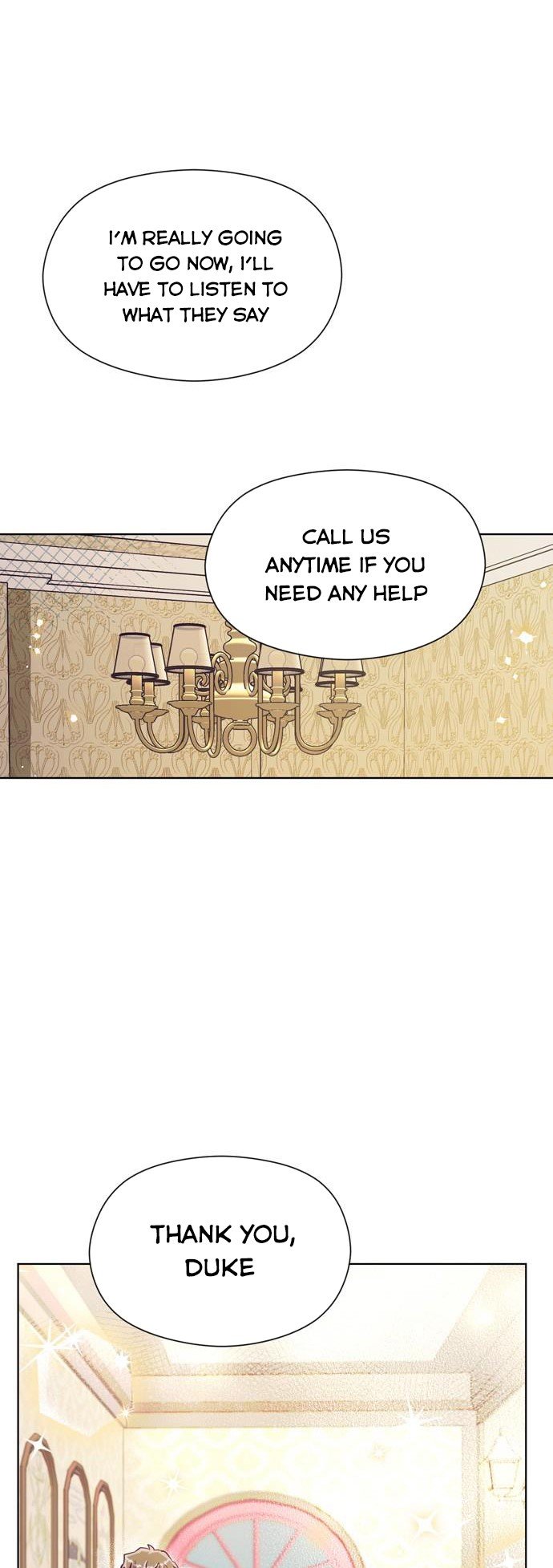 It’s Been A While Since the Original Novel was Completed chapter 24 - page 32