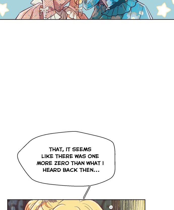 It’s Been A While Since the Original Novel was Completed chapter 24 - page 41