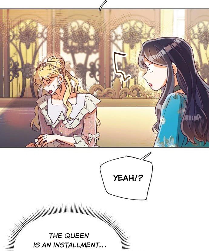 It’s Been A While Since the Original Novel was Completed chapter 24 - page 44
