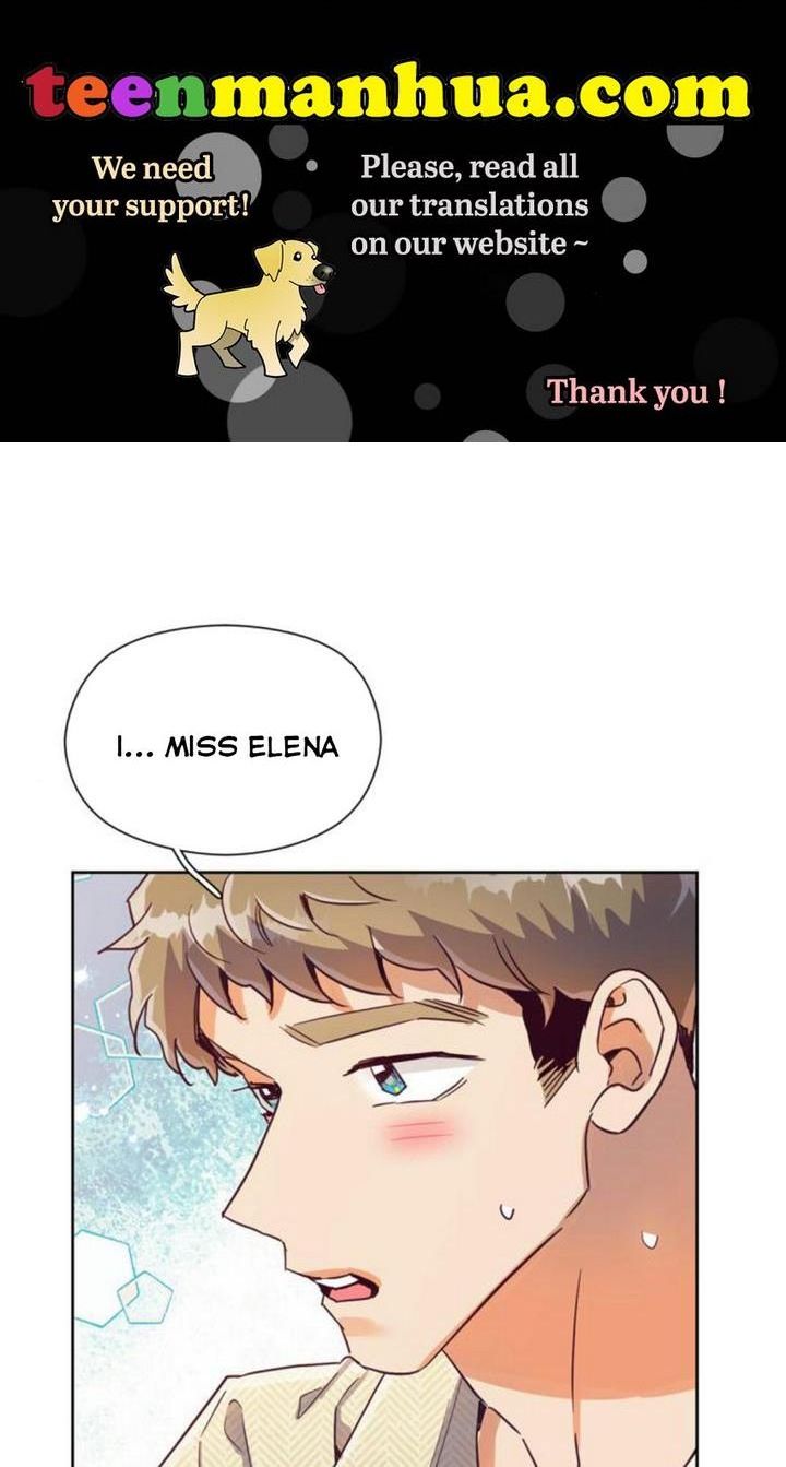 It’s Been A While Since the Original Novel was Completed chapter 17 - page 1