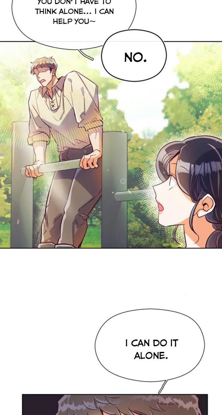 It’s Been A While Since the Original Novel was Completed chapter 17 - page 11