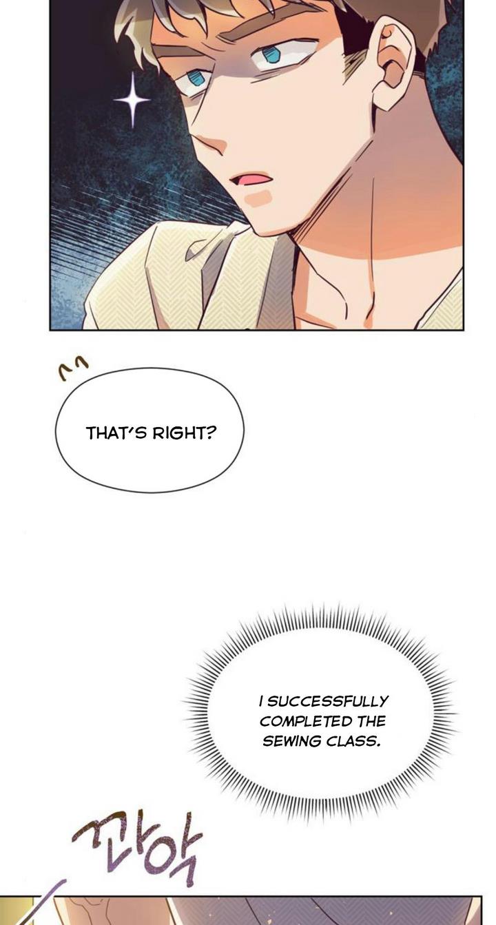 It’s Been A While Since the Original Novel was Completed chapter 17 - page 12