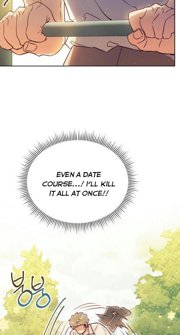 It’s Been A While Since the Original Novel was Completed chapter 17 - page 13