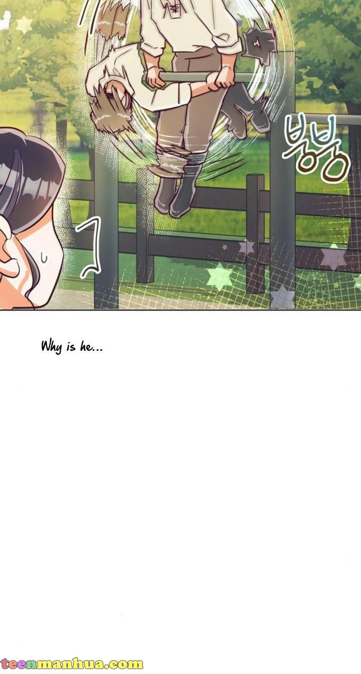 It’s Been A While Since the Original Novel was Completed chapter 17 - page 14