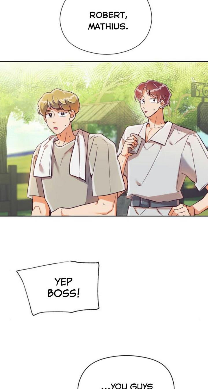 It’s Been A While Since the Original Novel was Completed chapter 17 - page 16