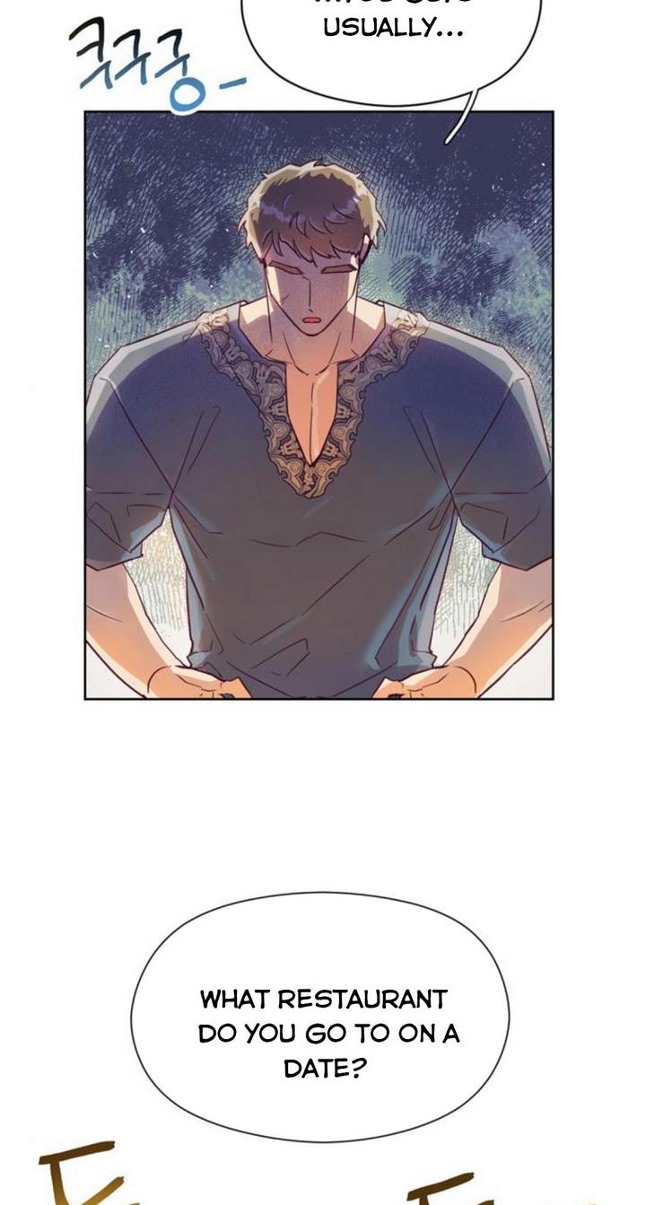 It’s Been A While Since the Original Novel was Completed chapter 17 - page 17