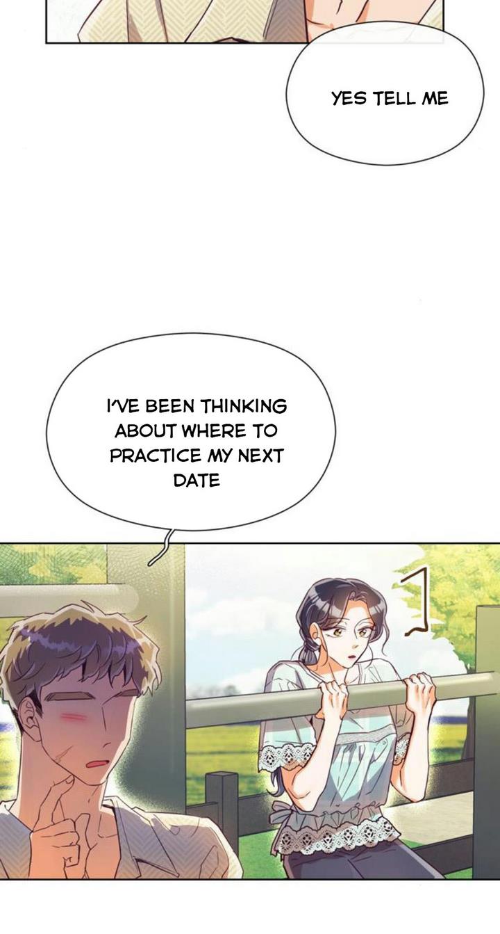 It’s Been A While Since the Original Novel was Completed chapter 17 - page 2