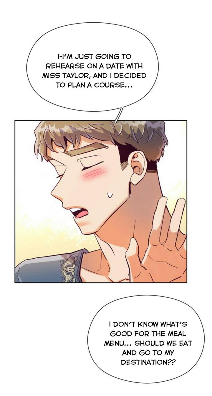 It’s Been A While Since the Original Novel was Completed chapter 17 - page 20