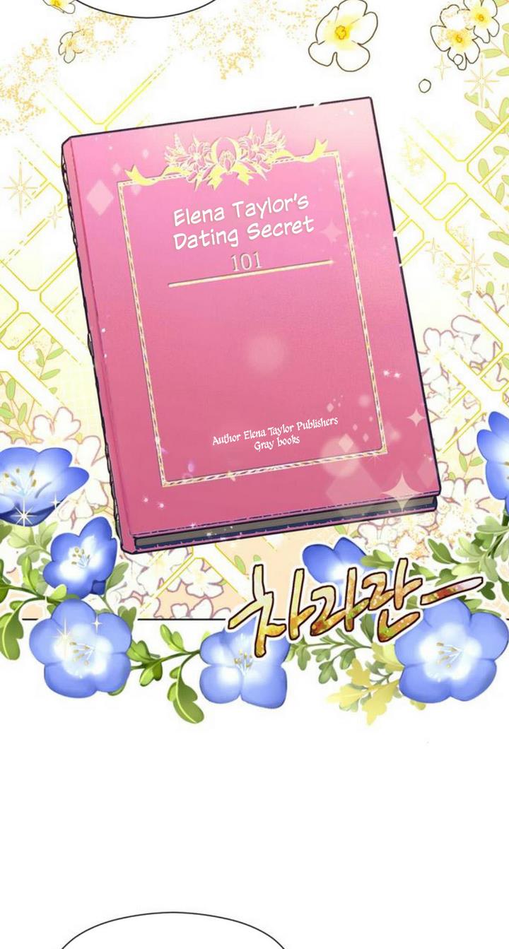 It’s Been A While Since the Original Novel was Completed chapter 17 - page 24
