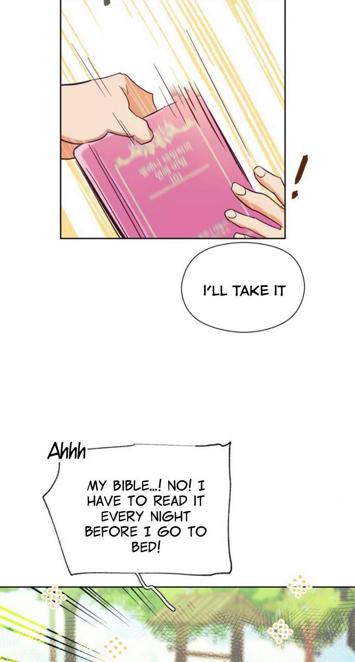 It’s Been A While Since the Original Novel was Completed chapter 17 - page 27