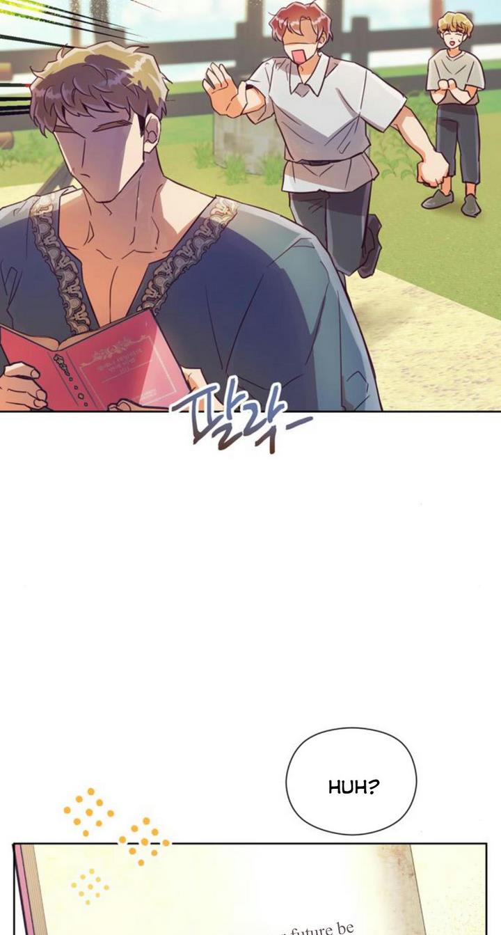 It’s Been A While Since the Original Novel was Completed chapter 17 - page 28